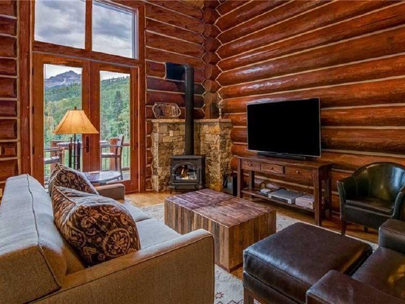 Townhome On The Creek By Telluride Resort Lodging Εξωτερικό φωτογραφία