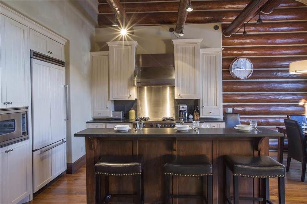 Townhome On The Creek By Telluride Resort Lodging Εξωτερικό φωτογραφία